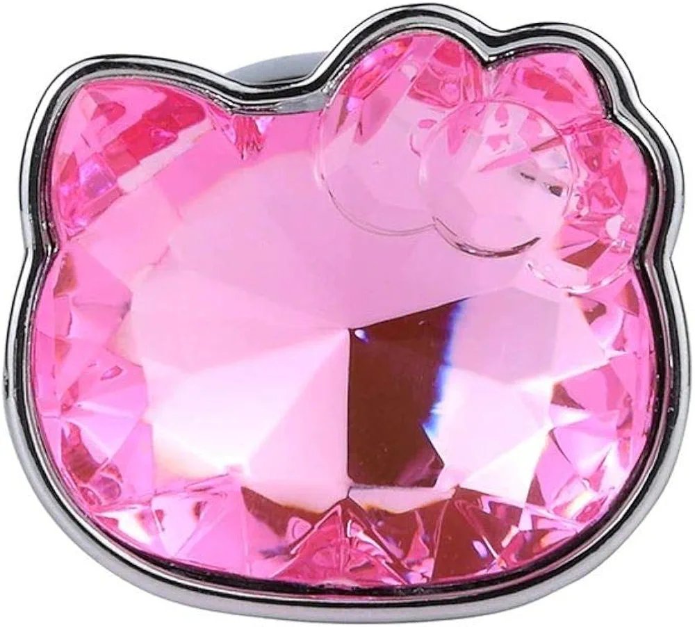 Plug Anal Chico kitty Tamaño Principiante - Small - Pink