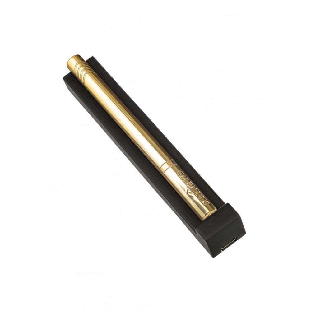 Bala Dorada Hidden Pleasures Hidden Pleasures Bullet Vibrator