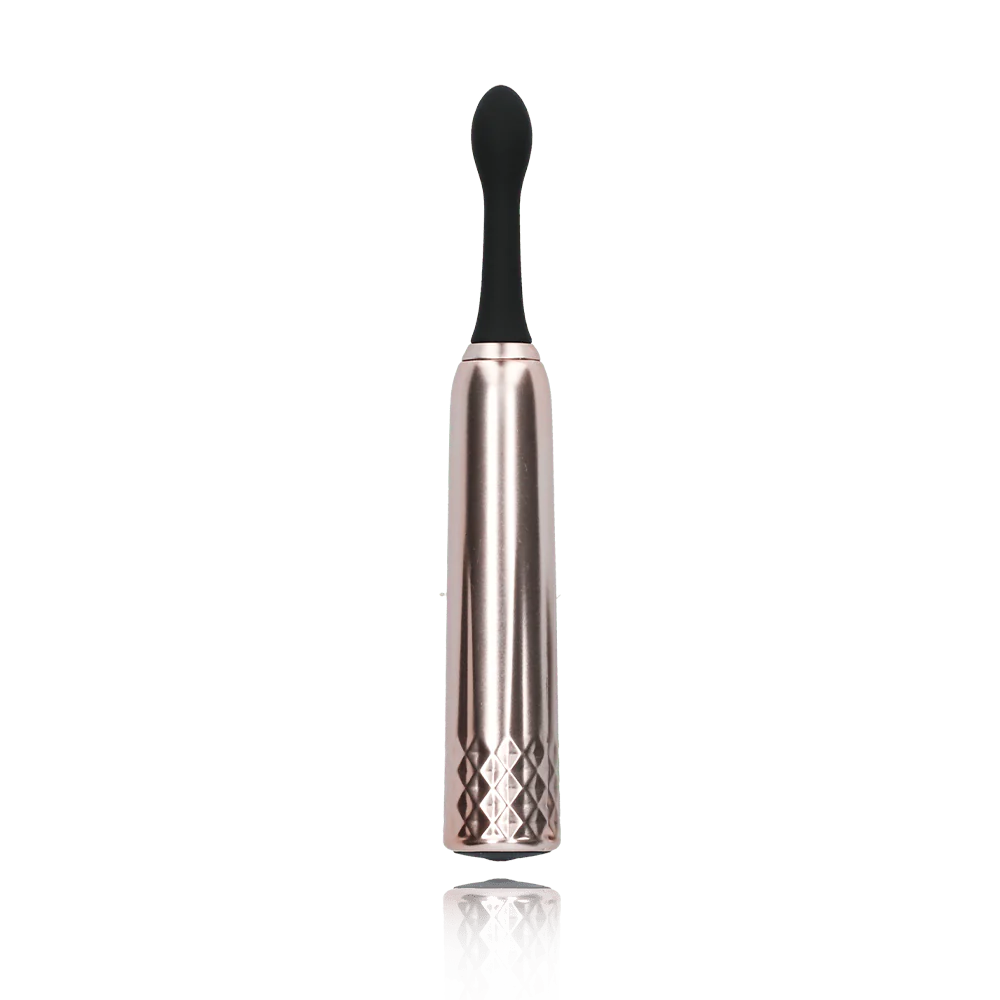 Bala Vibradora Potente Estimula Clitoris Bala Vibradora Potente Estimula Clitoris Intense Triple Tip