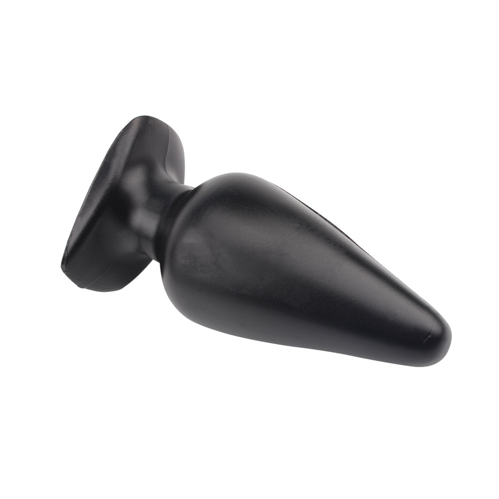 Plug Anal Grande 16cm Dilatador Estimulador Anal Sex Rubicon Anal Plug - Large