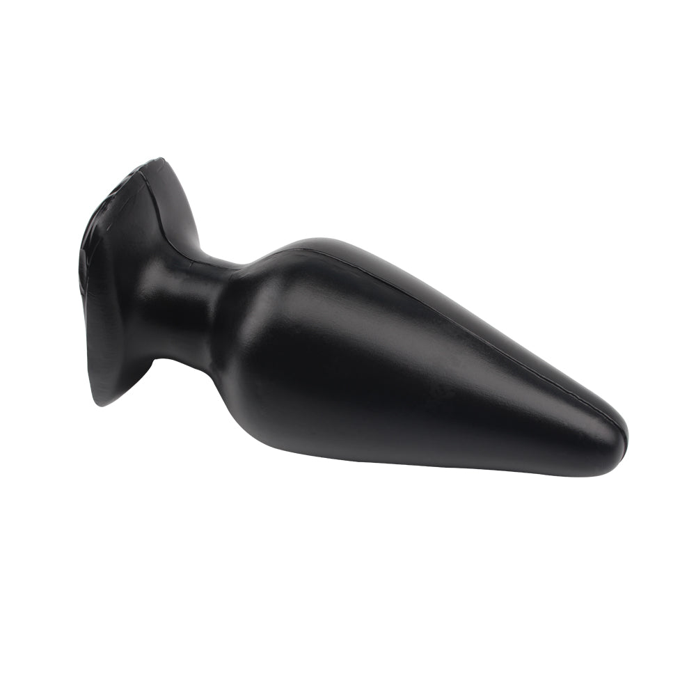 Plug Anal Grande 16cm Dilatador Estimulador Anal Sex Rubicon Anal Plug - Large