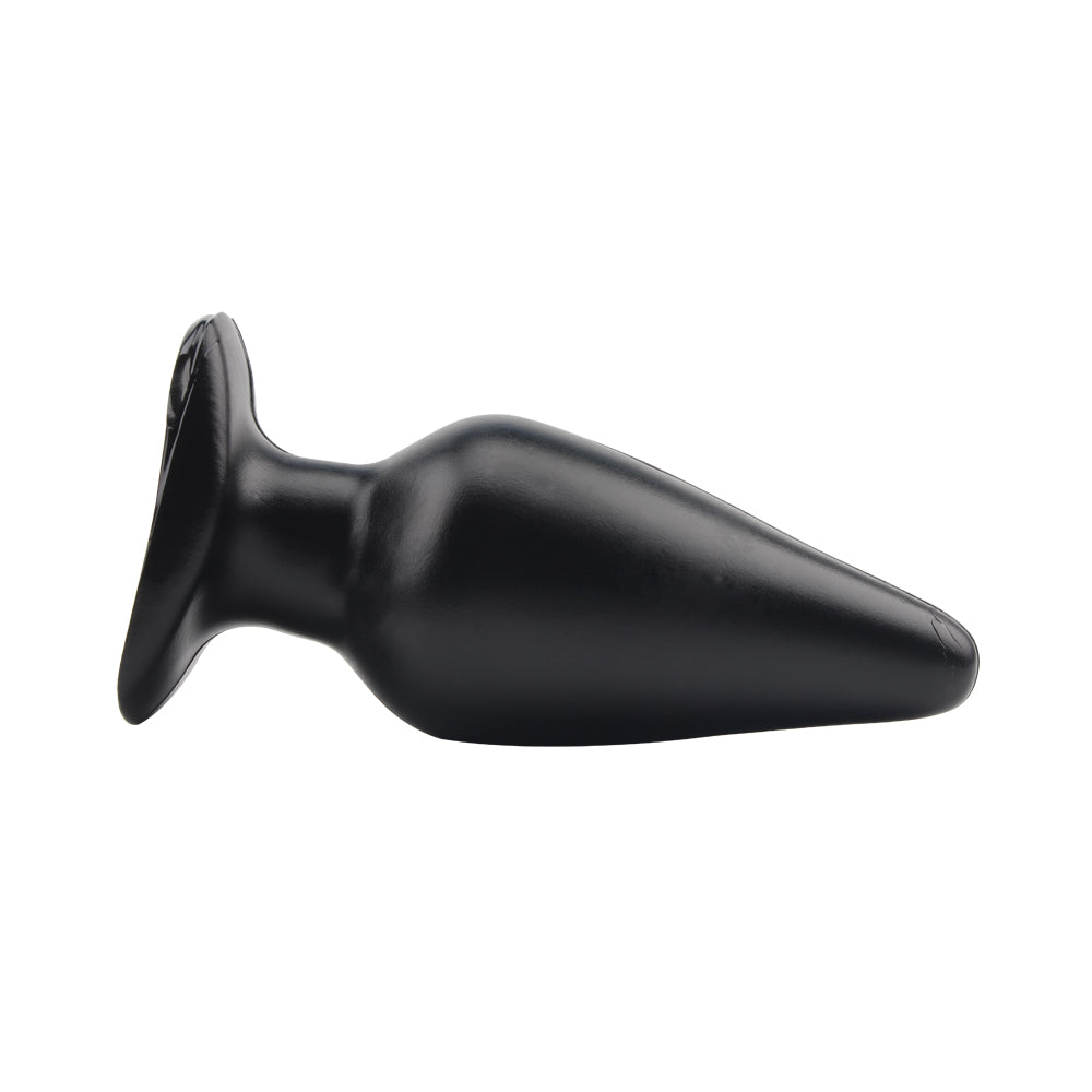 Plug Anal Grande 16cm Dilatador Estimulador Anal Sex Rubicon Anal Plug - Large