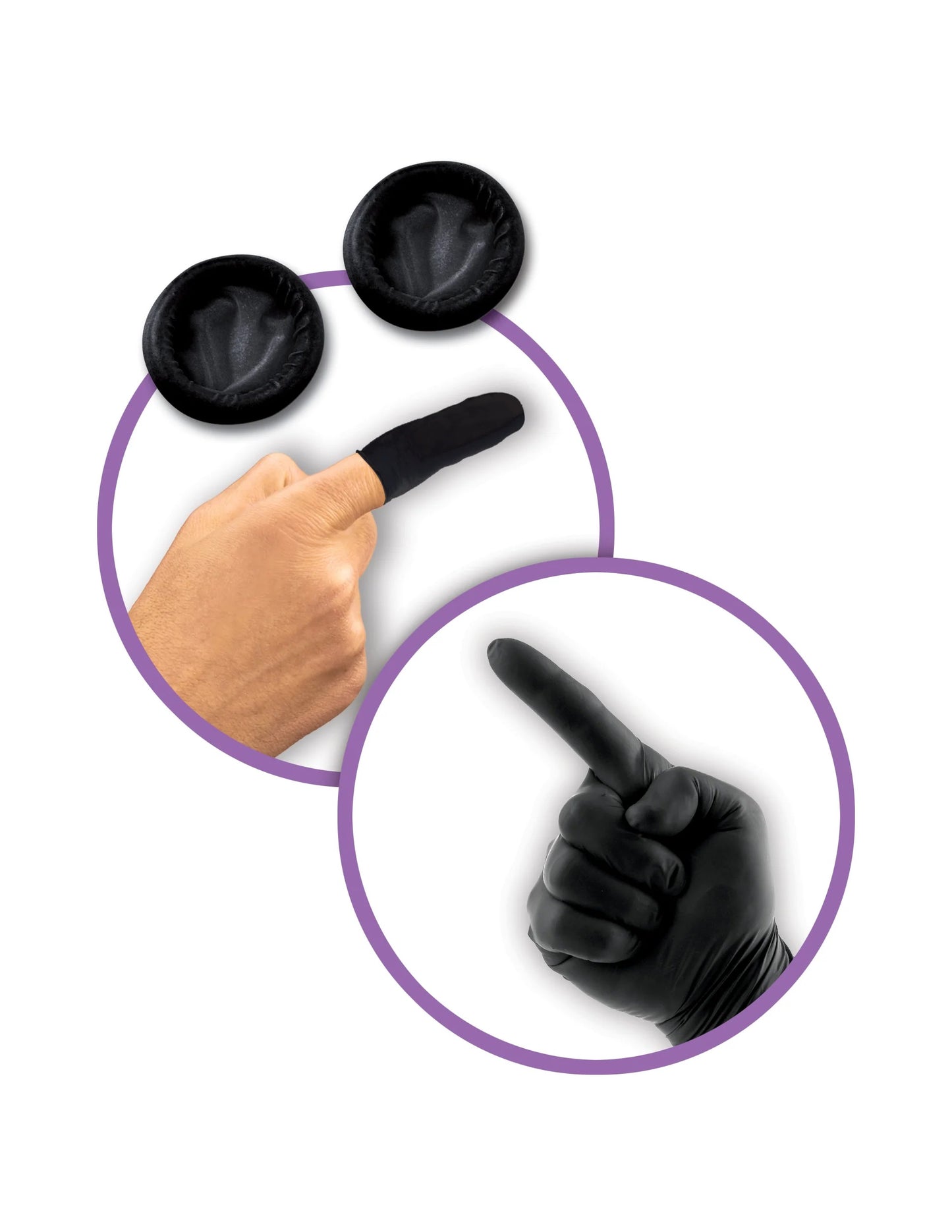Plug Anal Entrenador Principiantes Sexo Anal Anal Deluxe Fantasy Kit