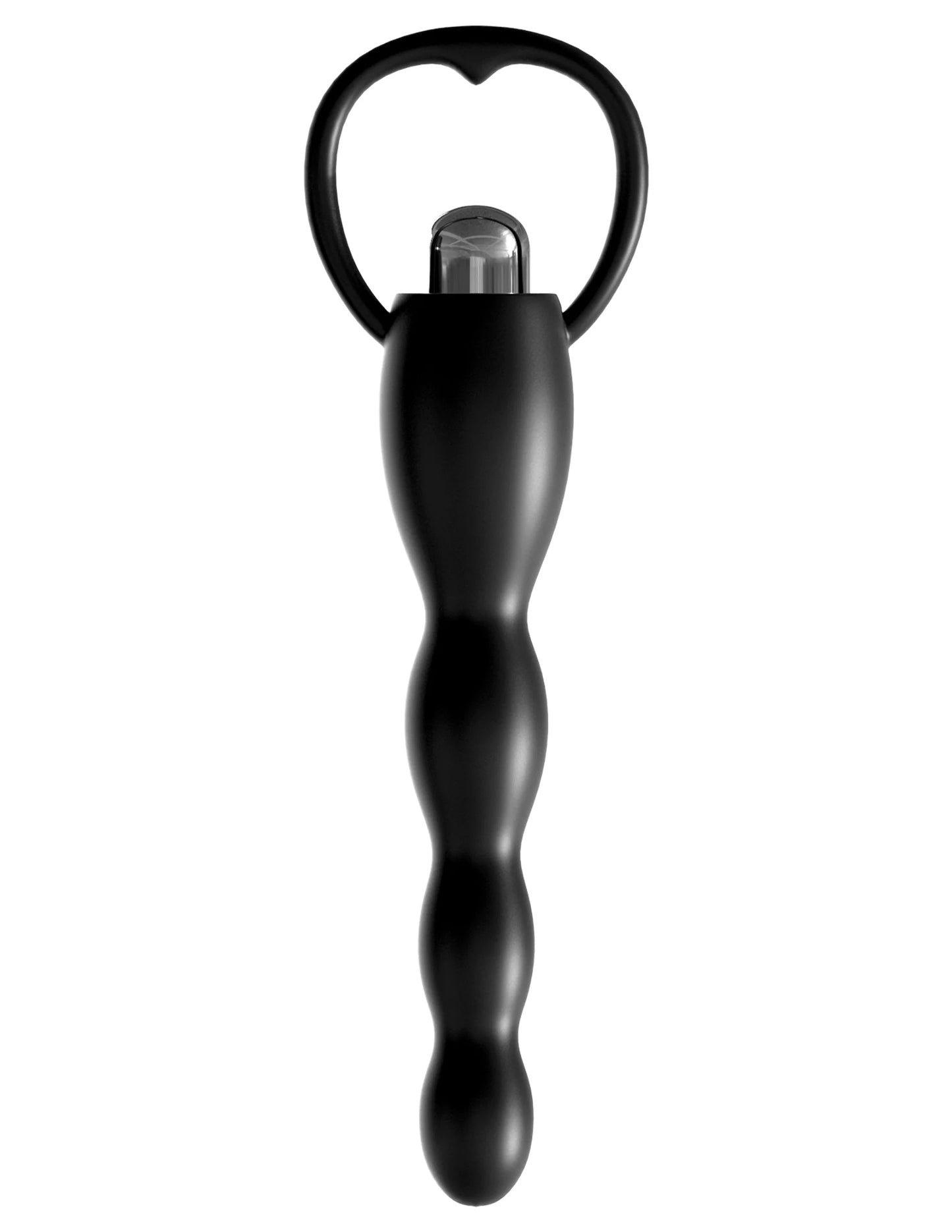 Plug Anal Entrenador Principiantes Sexo Anal Anal Deluxe Fantasy Kit