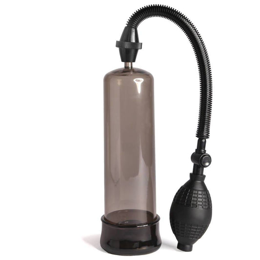 Power Pump Mejora de Elección Pene Bomba Vacío Ejercitador 19cm Pipedream