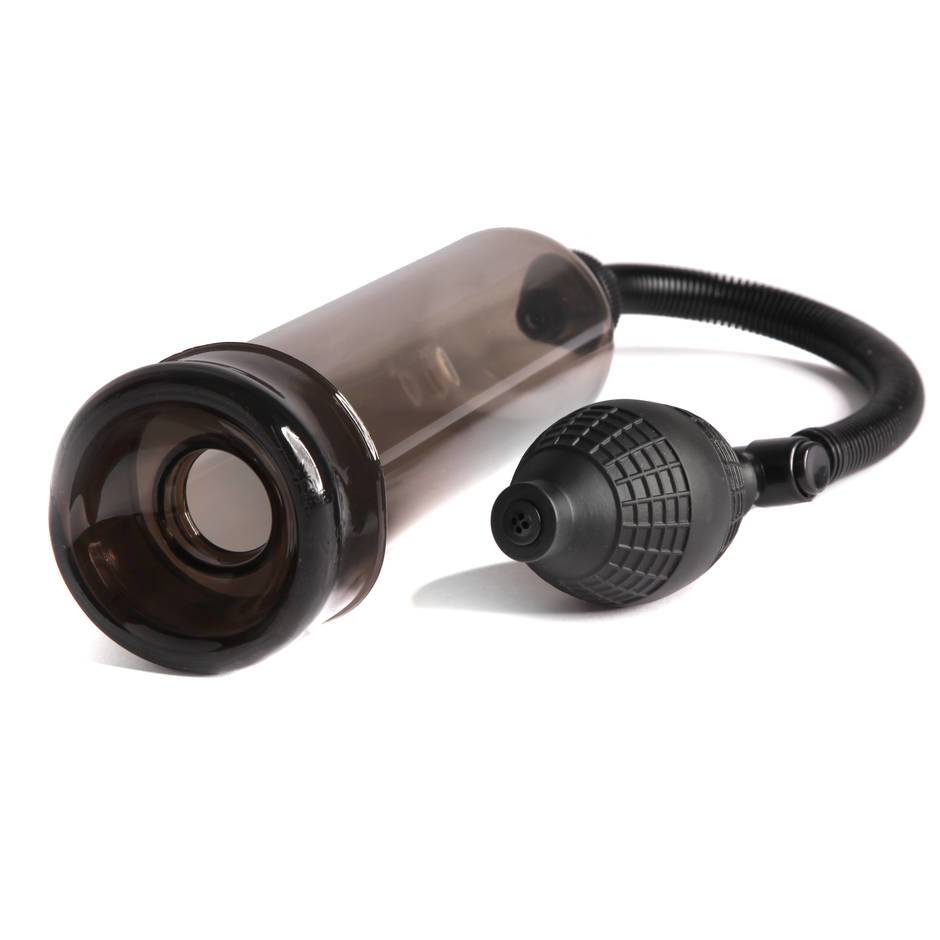 Power Pump Mejora de Elección Pene Bomba Vacío Ejercitador 19cm Pipedream