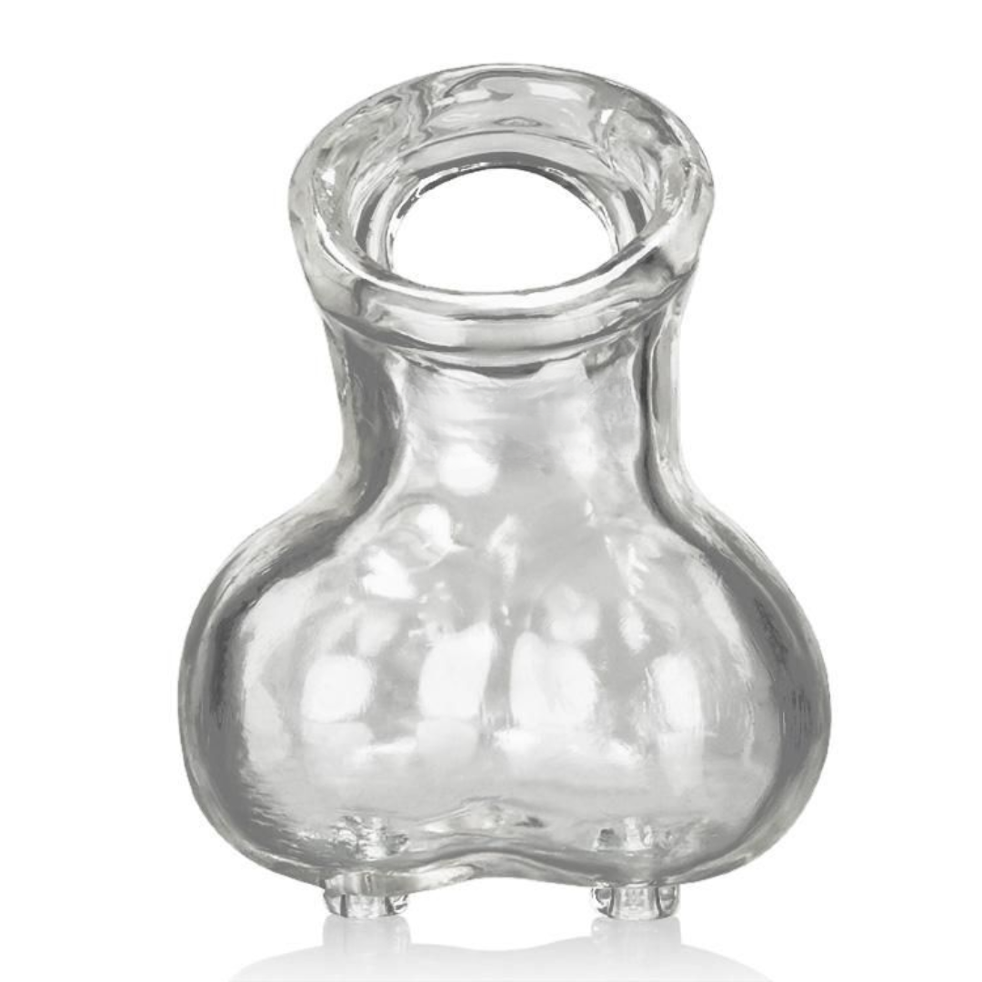 Anillo para pene con funda para testículos Funda para pene