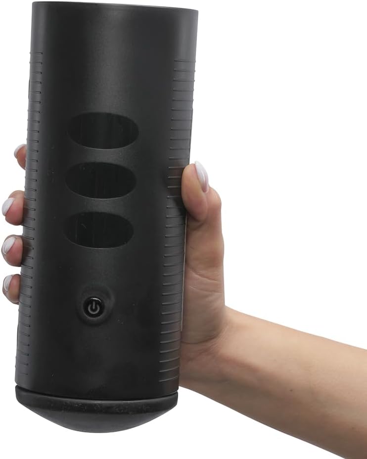 Kiiroo Titan Masturbador Interactivo Con Vibracion Interactive Vibrating Feel Pornstar Experience