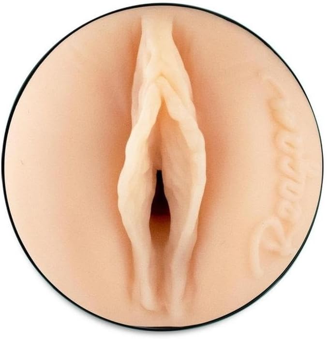 Feel Reagan Foxx Stars Collection Masturbador Vagina Suave Realista