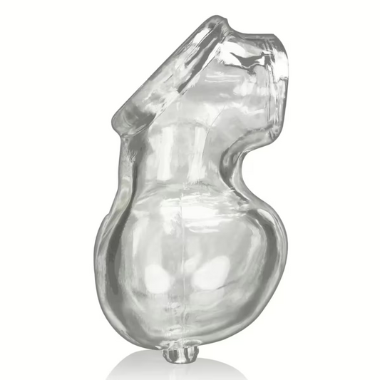 Anillo para pene con funda para testículos Funda para pene