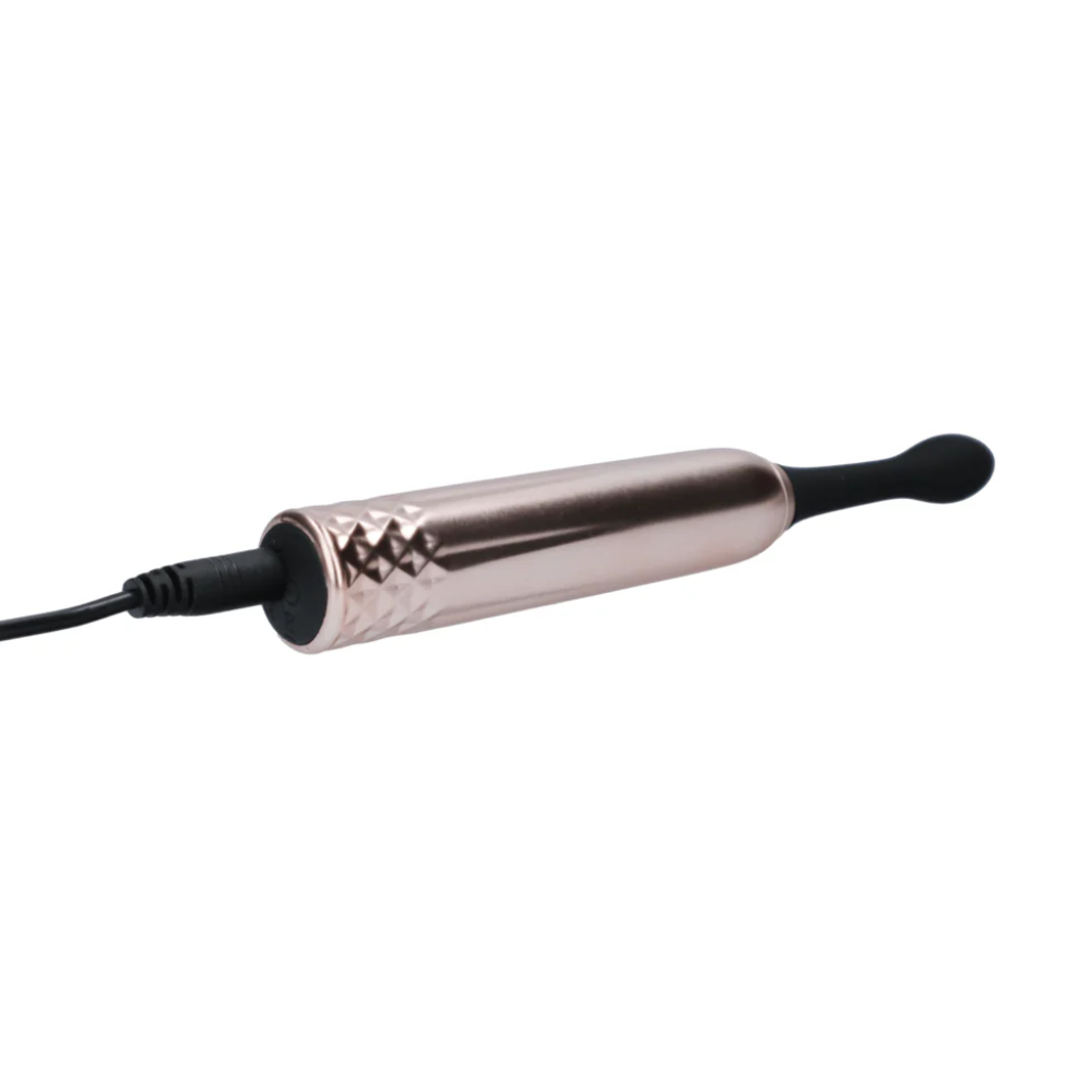 Bala Vibradora Potente Estimula Clitoris Bala Vibradora Potente Estimula Clitoris Intense Triple Tip
