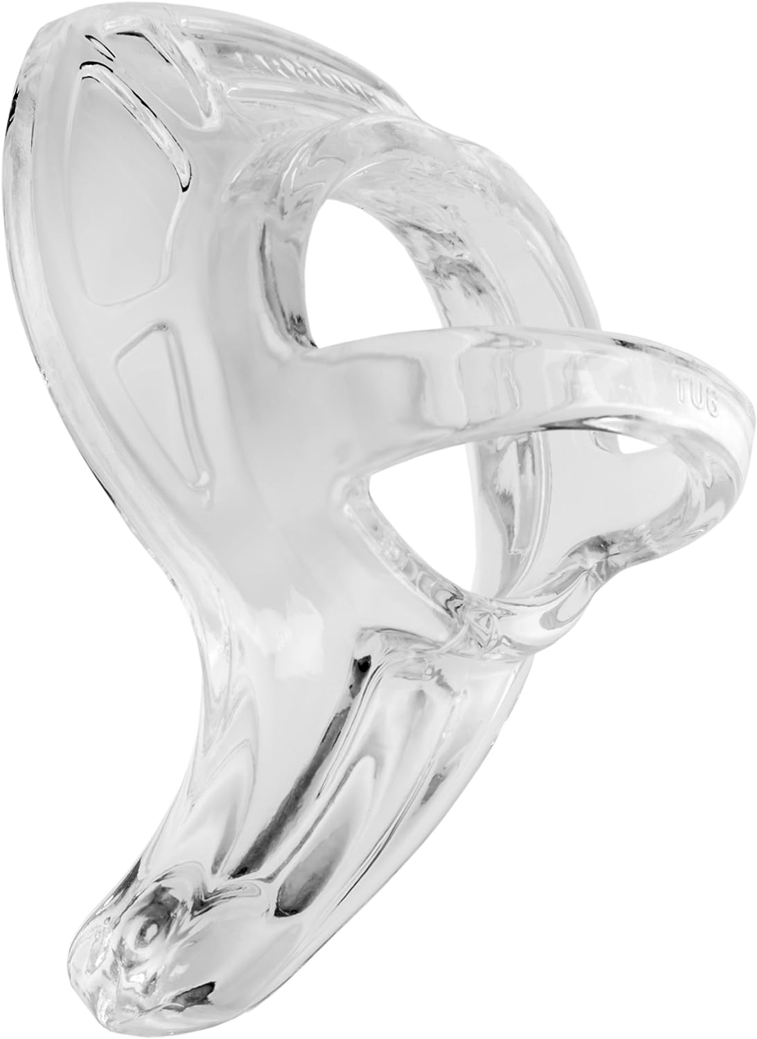 Anillo Pene Y Testiculos Cock Ring And Ball Stretcher Armour Tug by Perfect Fit Brand