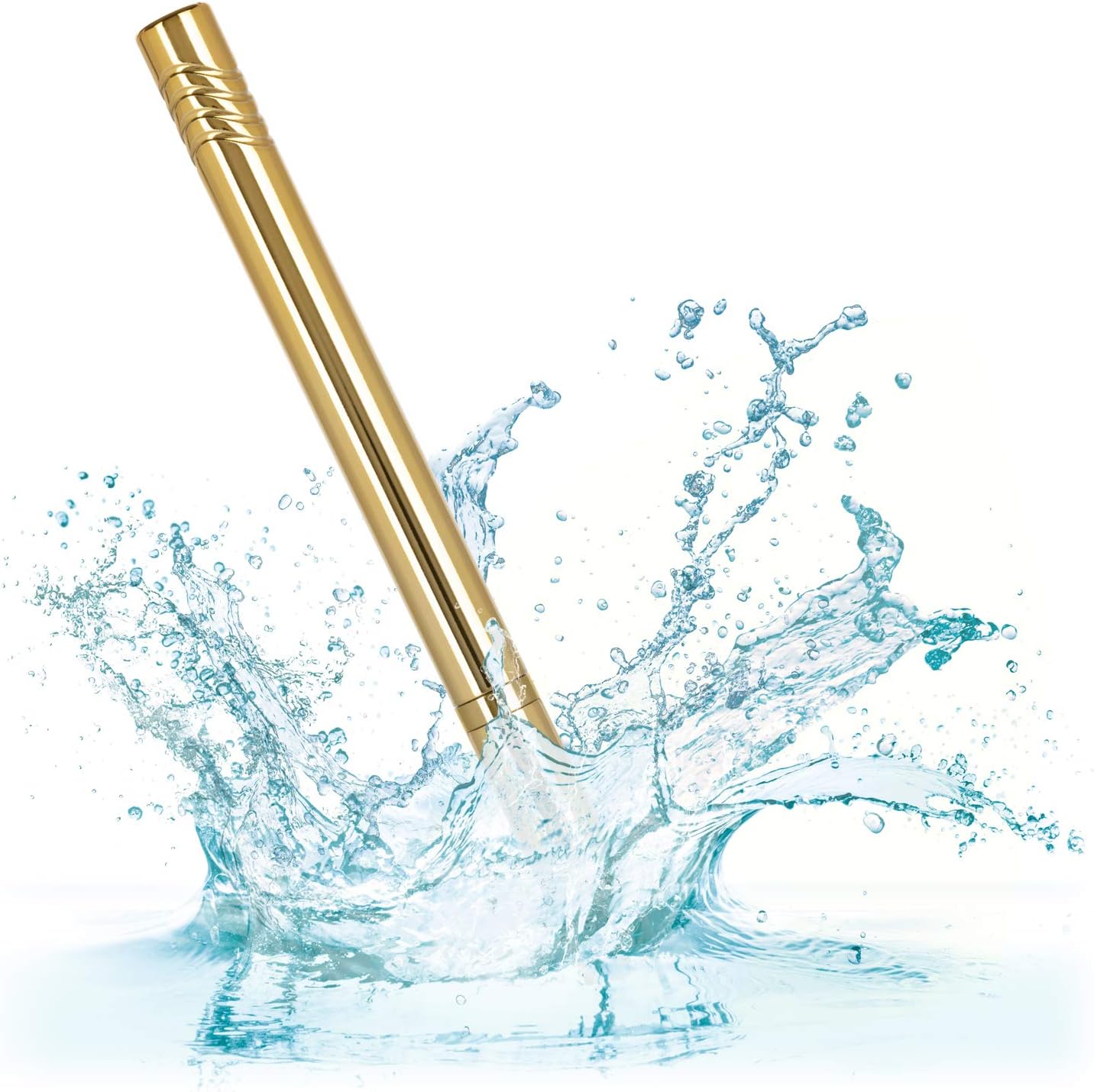 Bala Dorada Hidden Pleasures Hidden Pleasures Bullet Vibrator