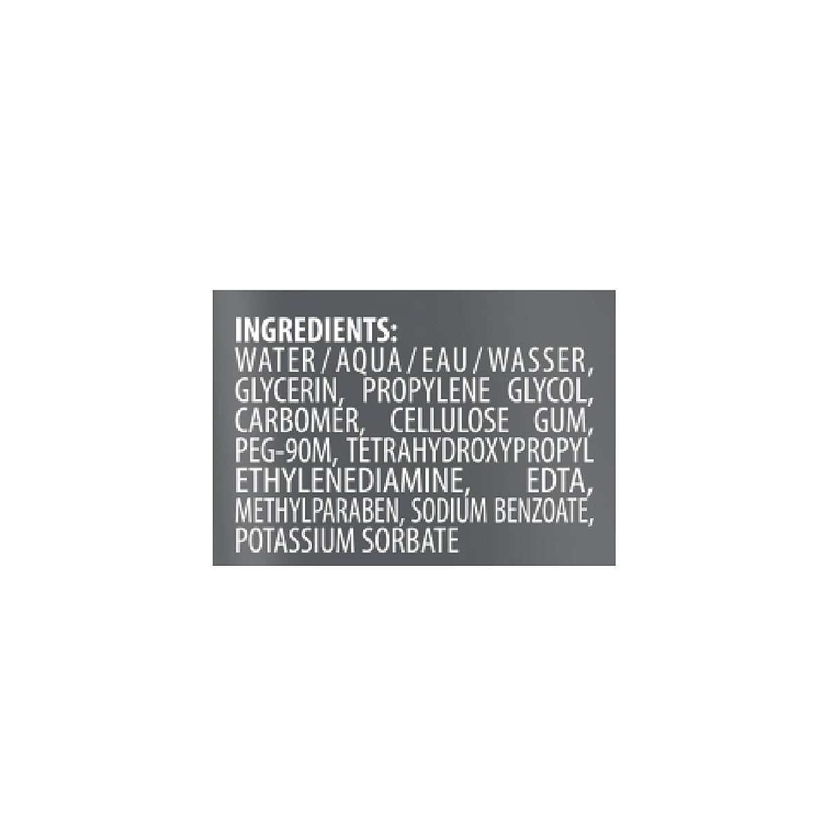 Lubricante Placentero Intimo Estimulante Id Xtreme De 8oz