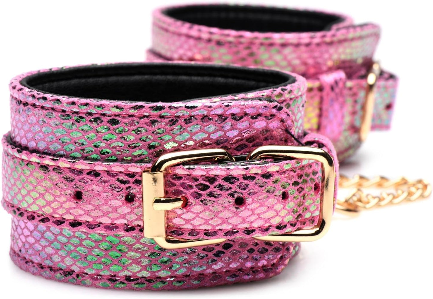 Collar Y Correa Fetish Extreme Boundage Sinful Collar Pink Collar Y Correa Fetish Extreme Boundage Sinful Collar Pink