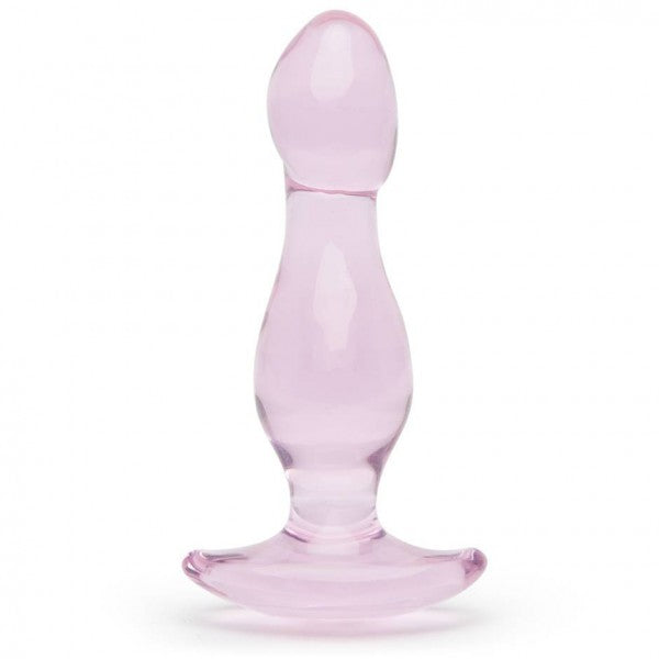 Plug Anal Estimulador Sexo Anal Principiantes Icicles No.72