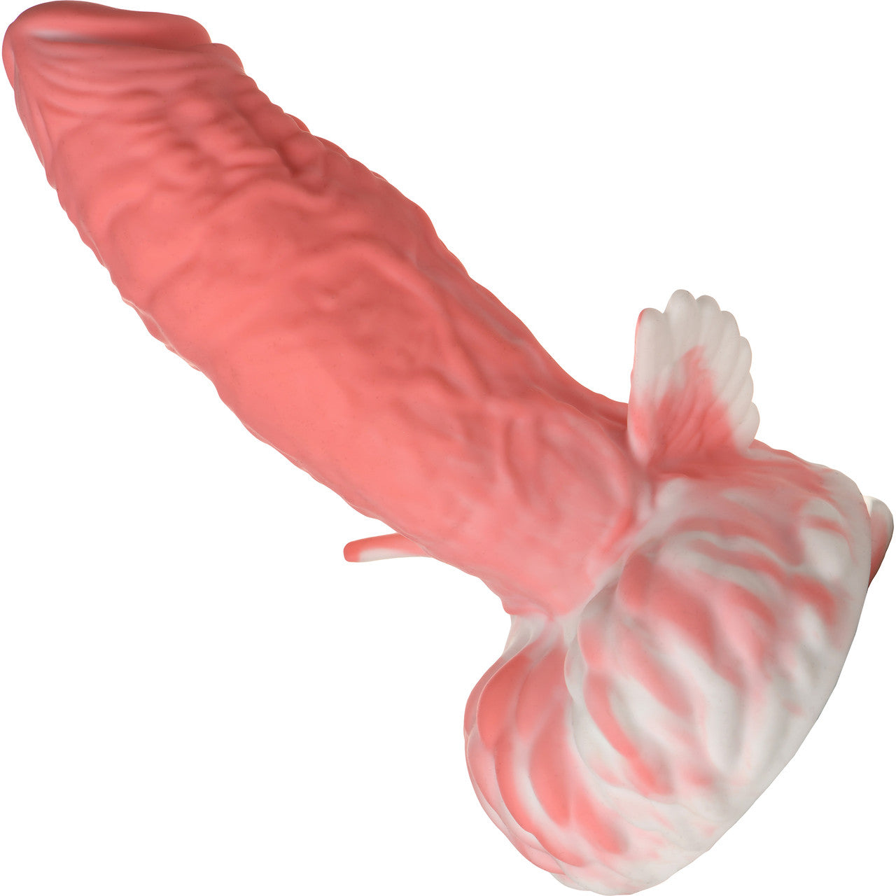 Dildo Realista Grande Suave Flexible Consolador Creature Cock Pegasus Pecker Winged Silicone Dildo