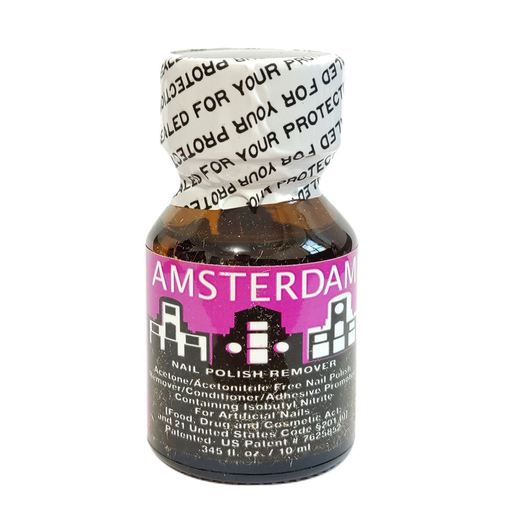 Amsterdam 10ml