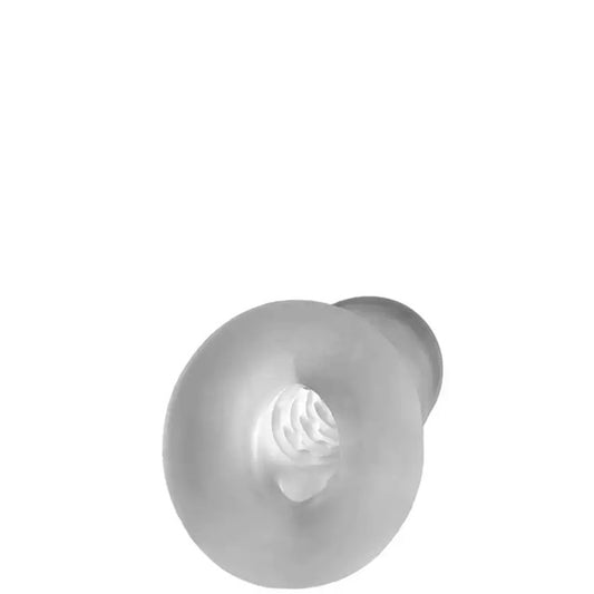 Funda Extensión Textura, Pene Incrementa Engrosa 17cm Sleeve