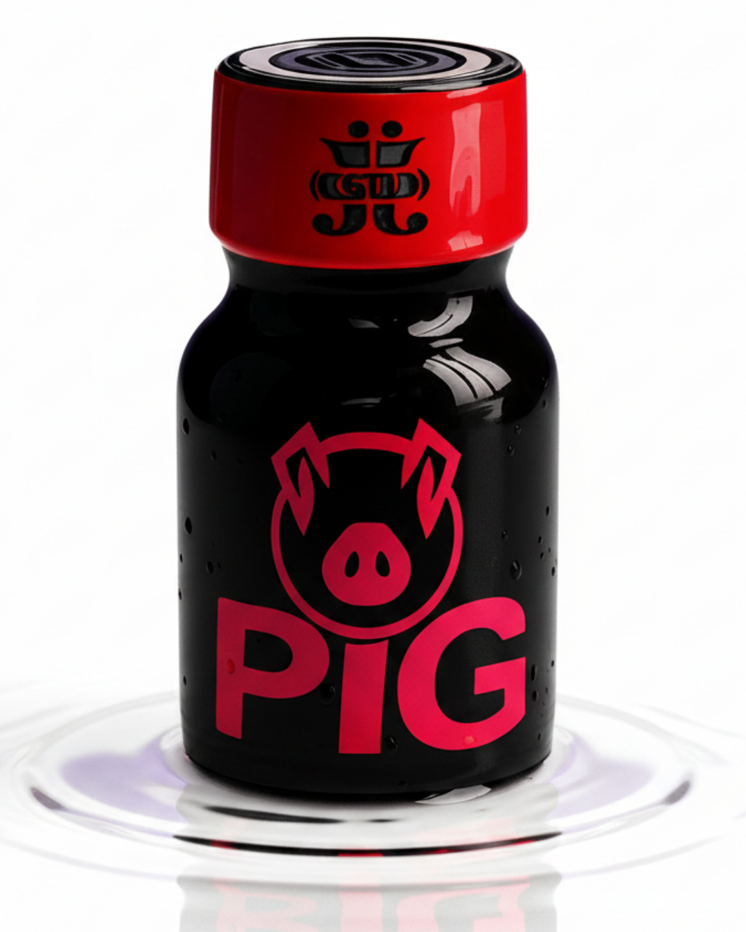 Pig Poppers 10ml