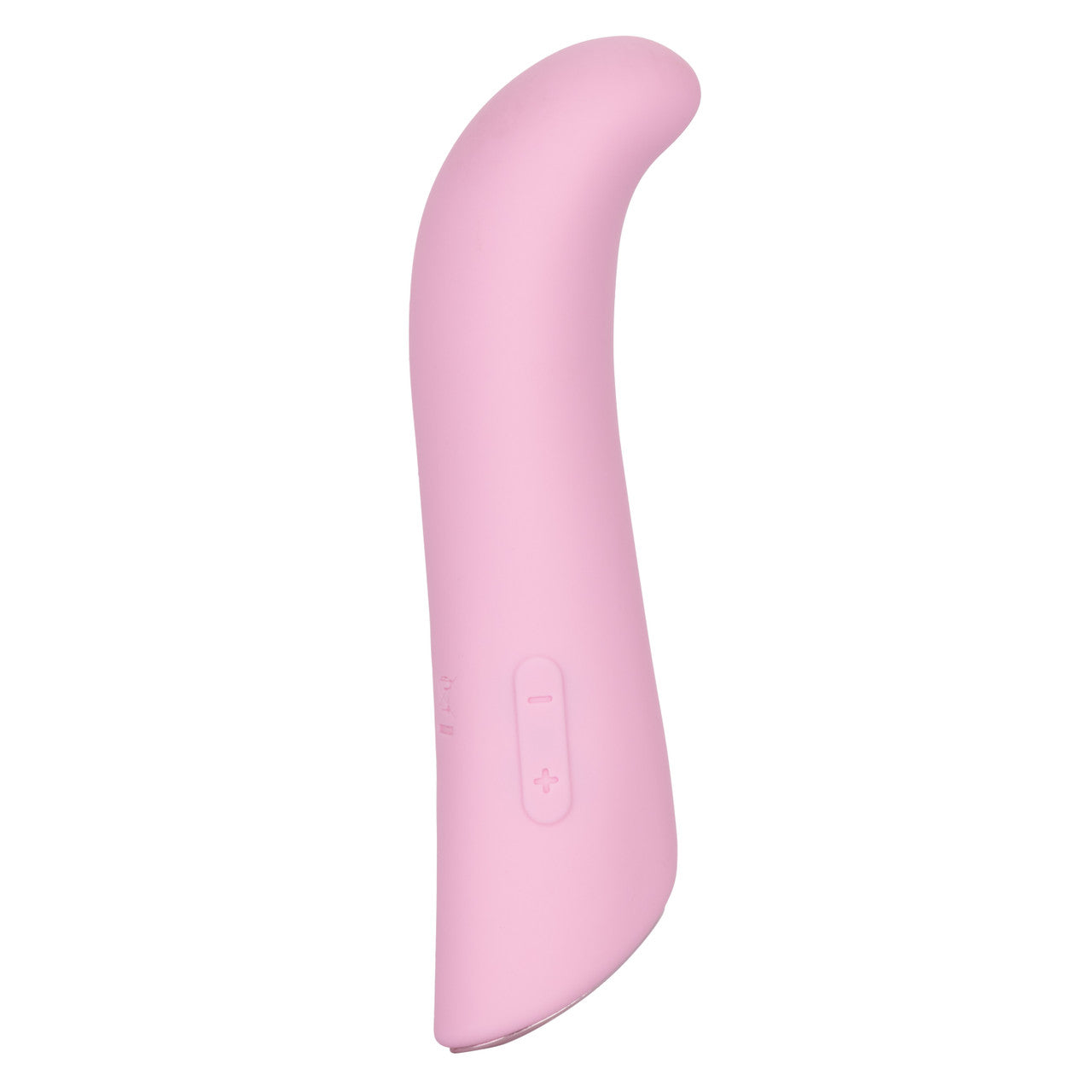 Potente Vibrador Bala Recargable Silicone Mini G Jopen