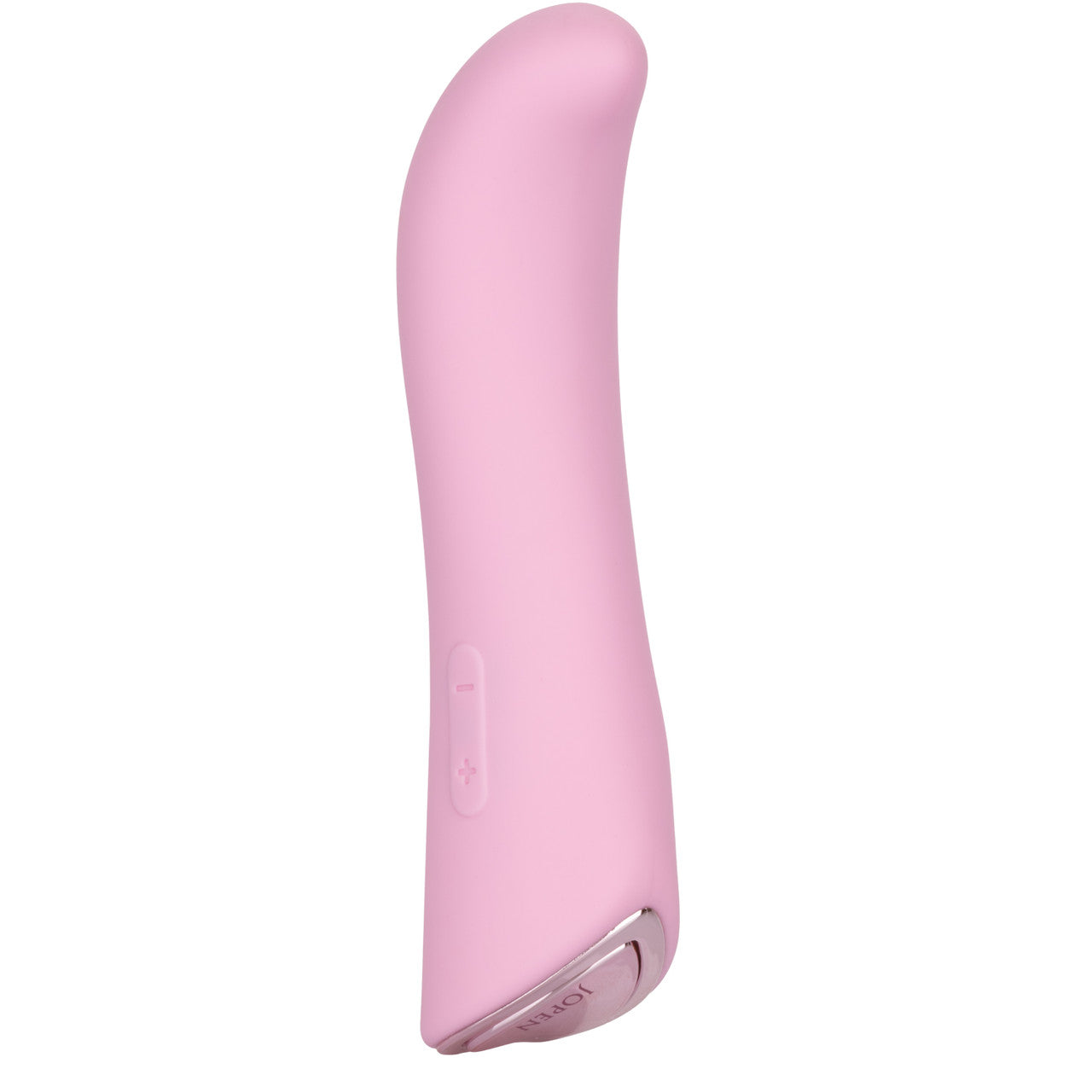 Potente Vibrador Bala Recargable Silicone Mini G Jopen