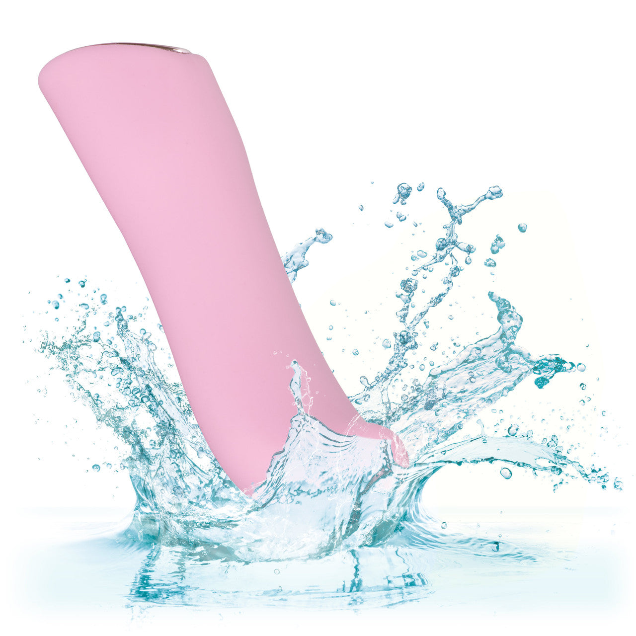 Potente Vibrador Bala Recargable Silicone Mini G Jopen