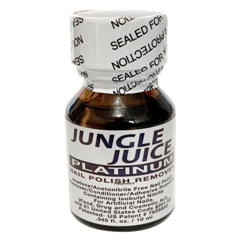 Jungle Juice Platinum 10ml