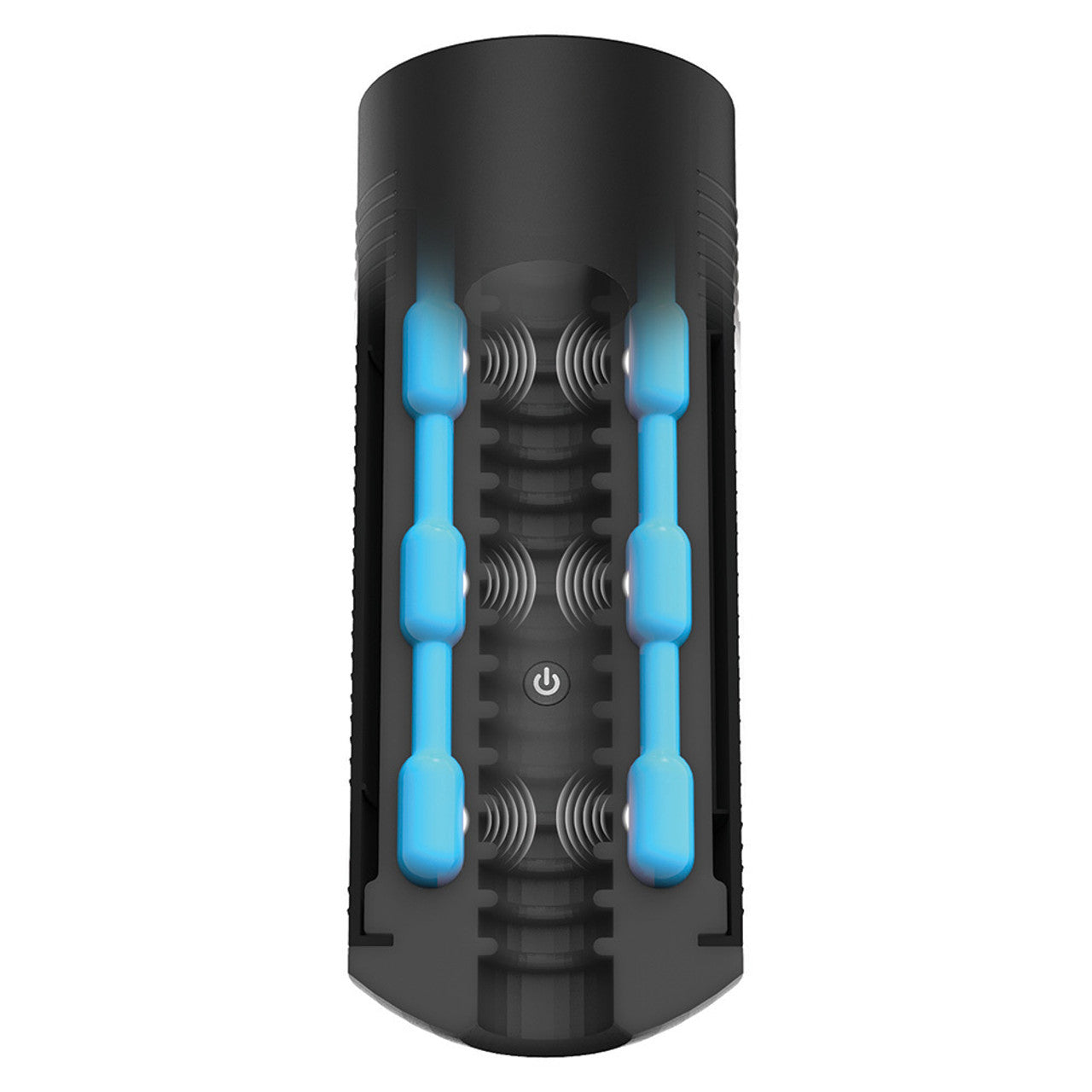 Kiiroo Titan Masturbador Interactivo Con Vibracion Interactive Vibrating Feel Pornstar Experience