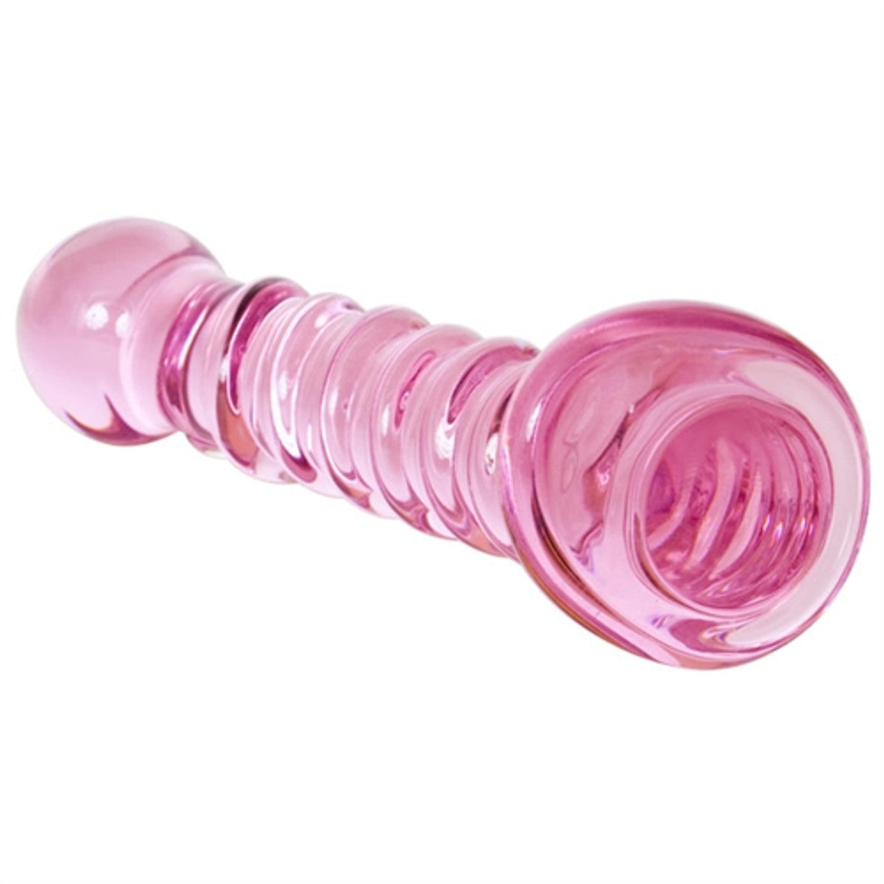 Plug Anal Estimulador Sexo Principiantes Icicles 28