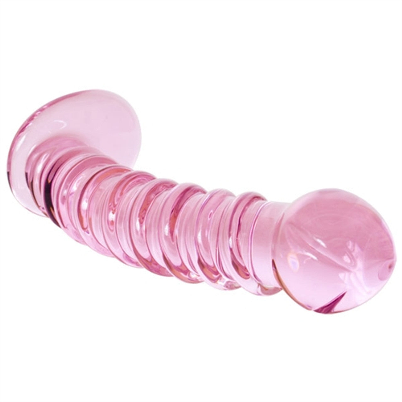 Plug Anal Estimulador Sexo Principiantes Icicles 28