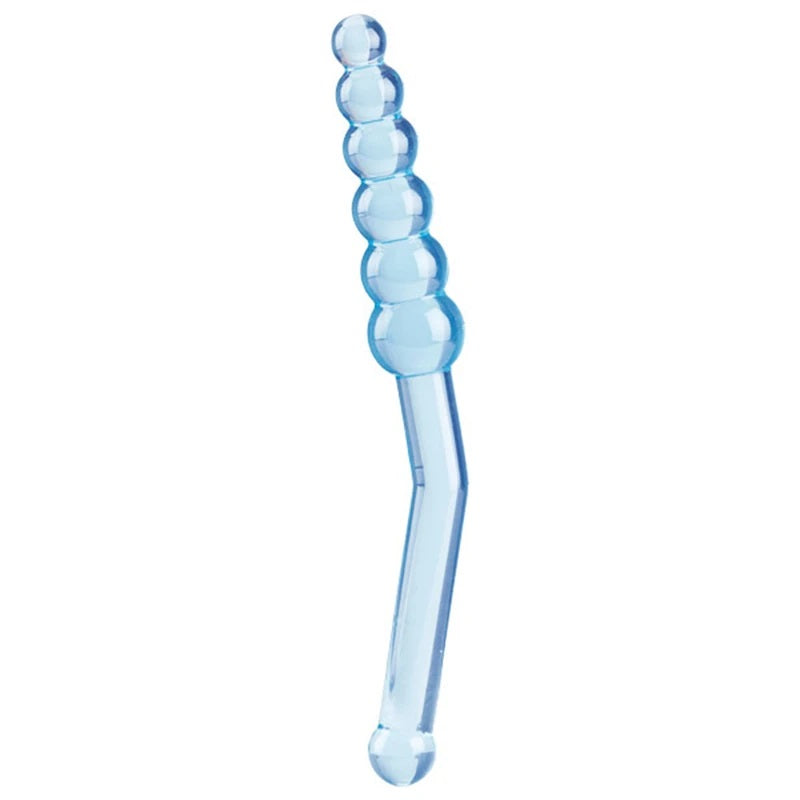 Sexo Anal Bolas Anales Estimulador Jelly Fun Flex Anal Wand