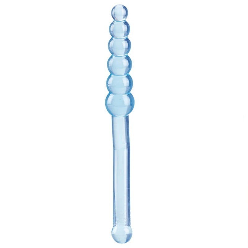 Sexo Anal Bolas Anales Estimulador Jelly Fun Flex Anal Wand