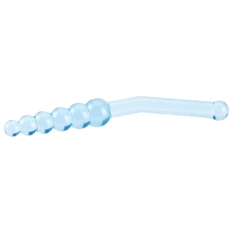 Sexo Anal Bolas Anales Estimulador Jelly Fun Flex Anal Wand