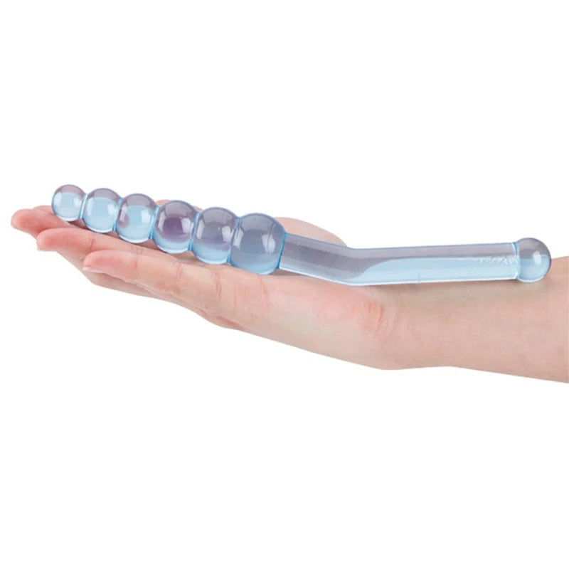 Sexo Anal Bolas Anales Estimulador Jelly Fun Flex Anal Wand