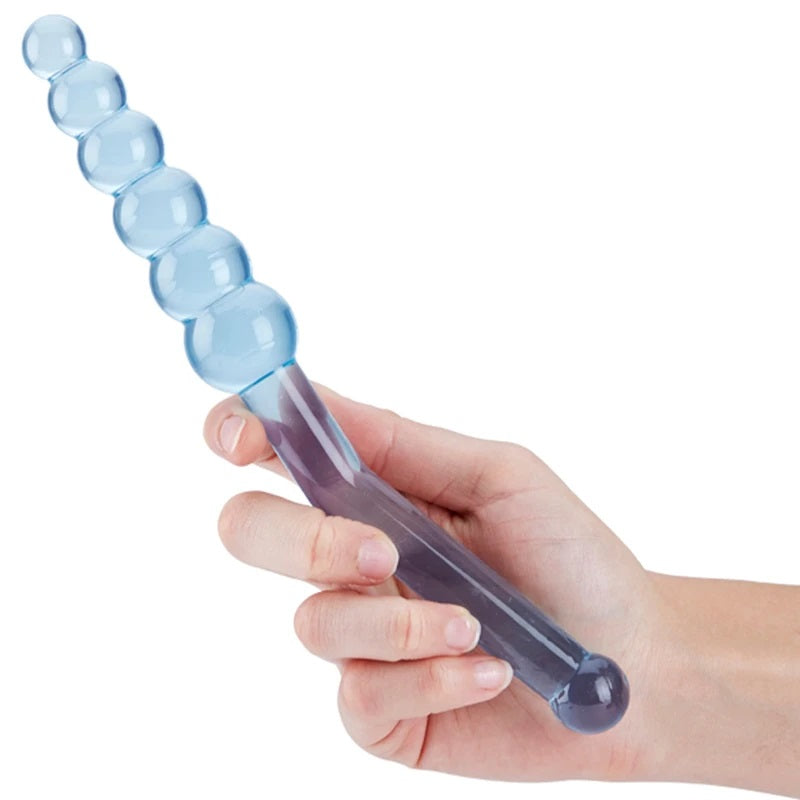 Sexo Anal Bolas Anales Estimulador Jelly Fun Flex Anal Wand