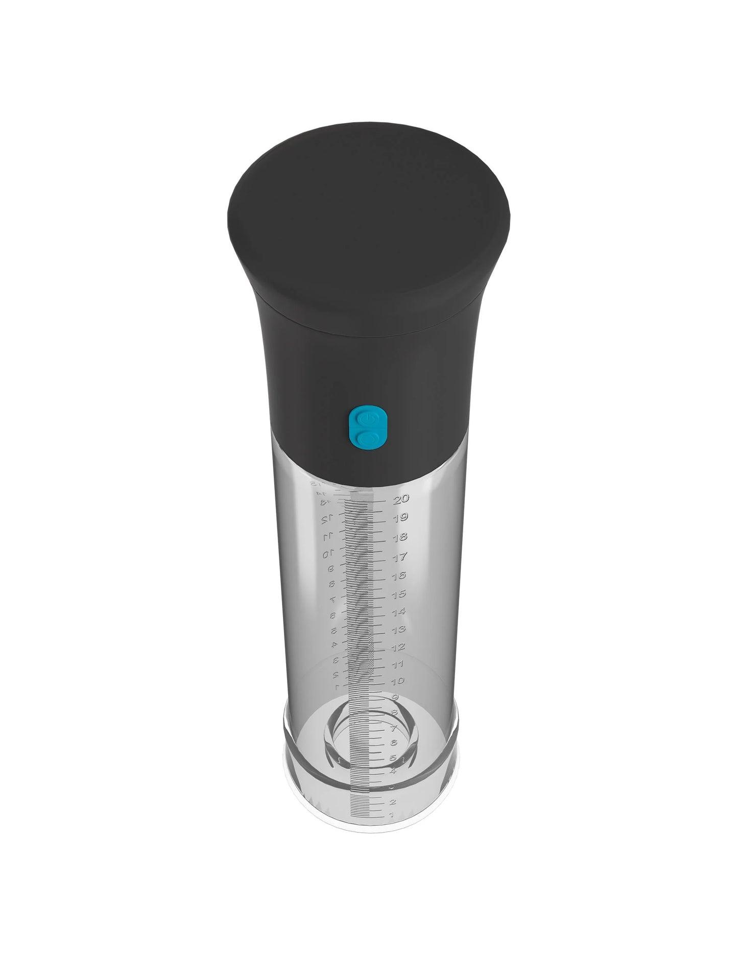 Fortalece Pene Bomba Vacío Intensidad Succión De Lujo Pump Worx - Deluxe Auto-Vac Power Pump