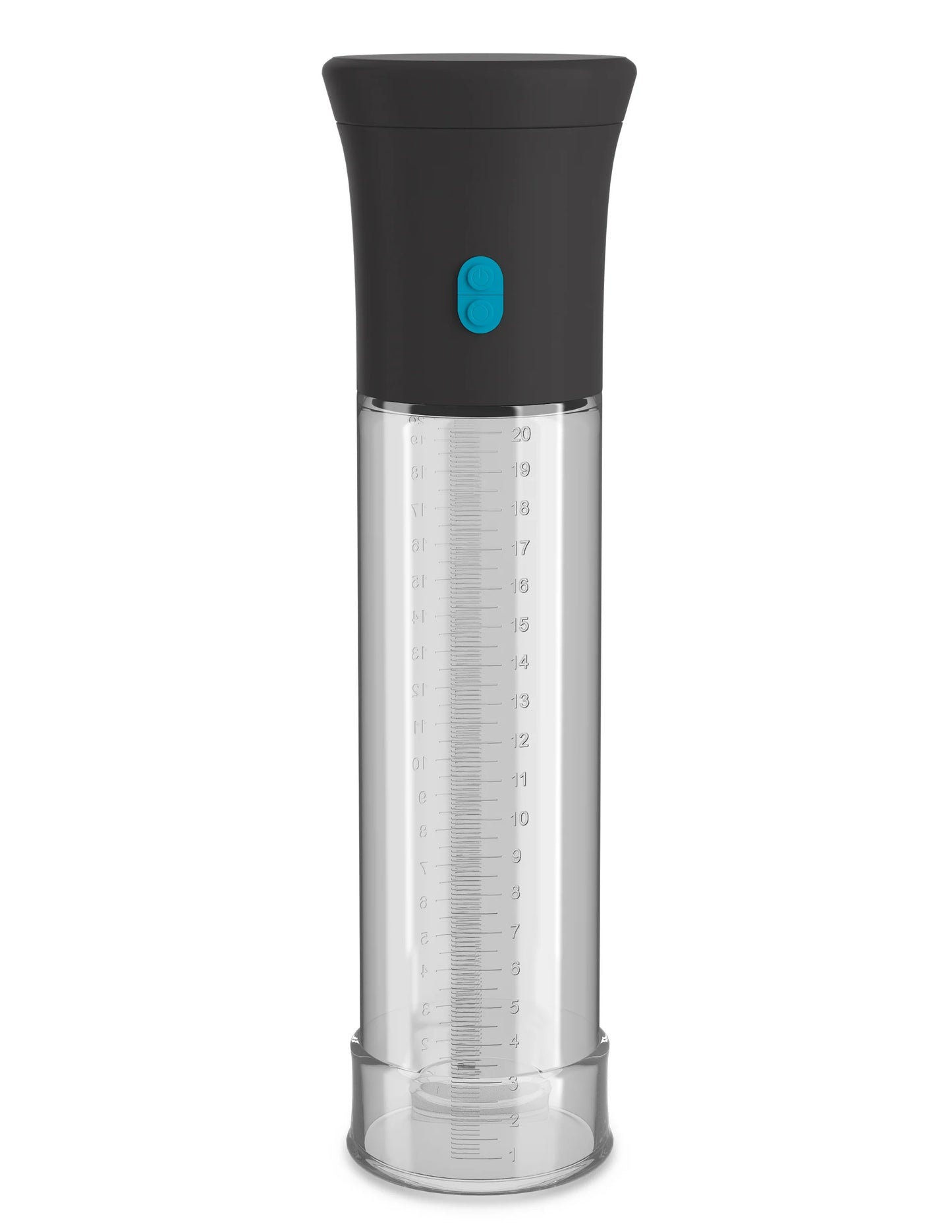 Fortalece Pene Bomba Vacío Intensidad Succión De Lujo Pump Worx - Deluxe Auto-Vac Power Pump