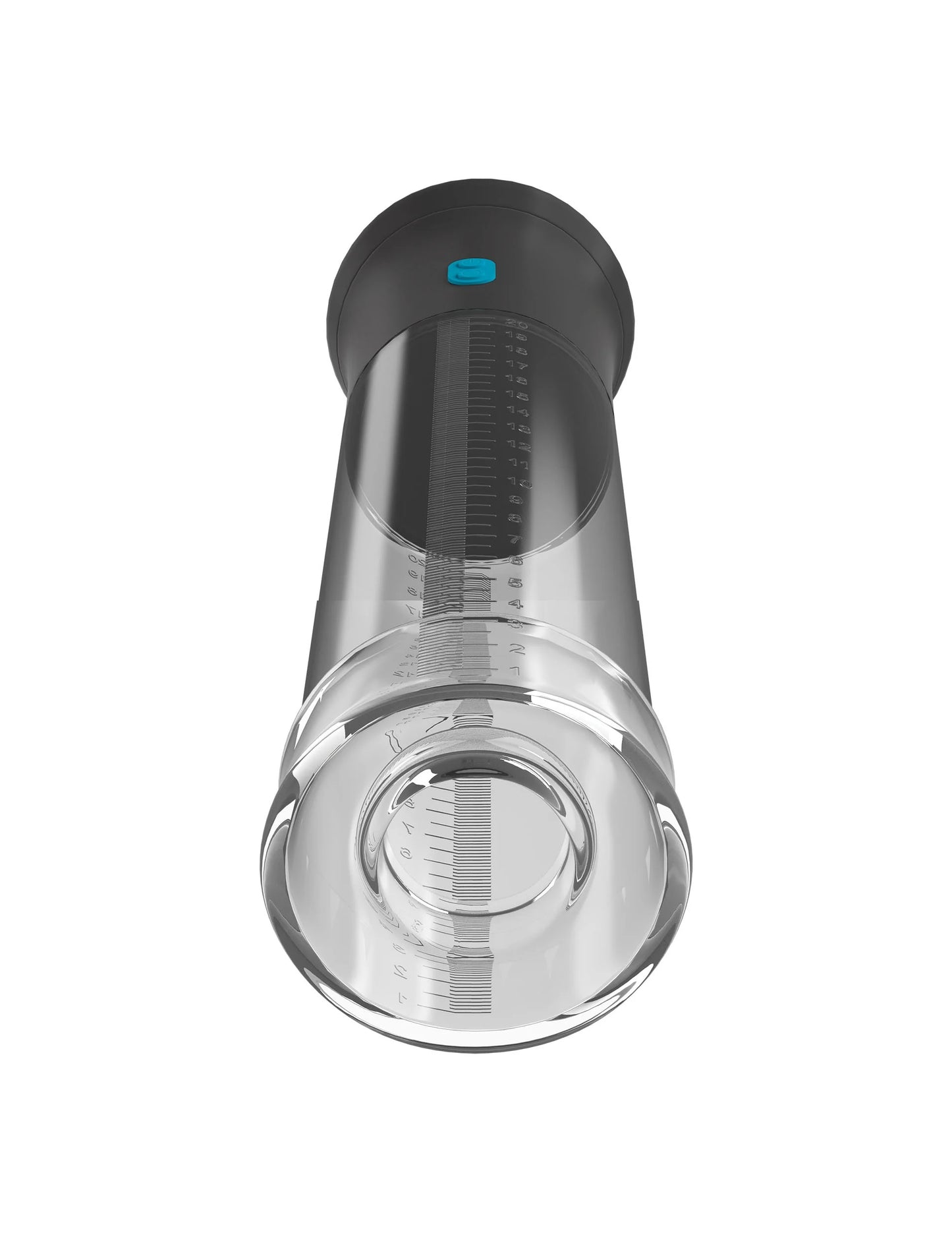 Fortalece Pene Bomba Vacío Intensidad Succión De Lujo Pump Worx - Deluxe Auto-Vac Power Pump