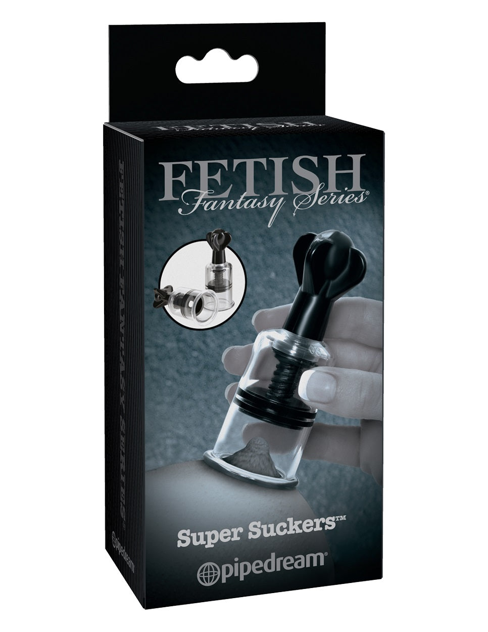 Bombas Succionadoras D Pezones Erectar Suckers Fetish Unisex