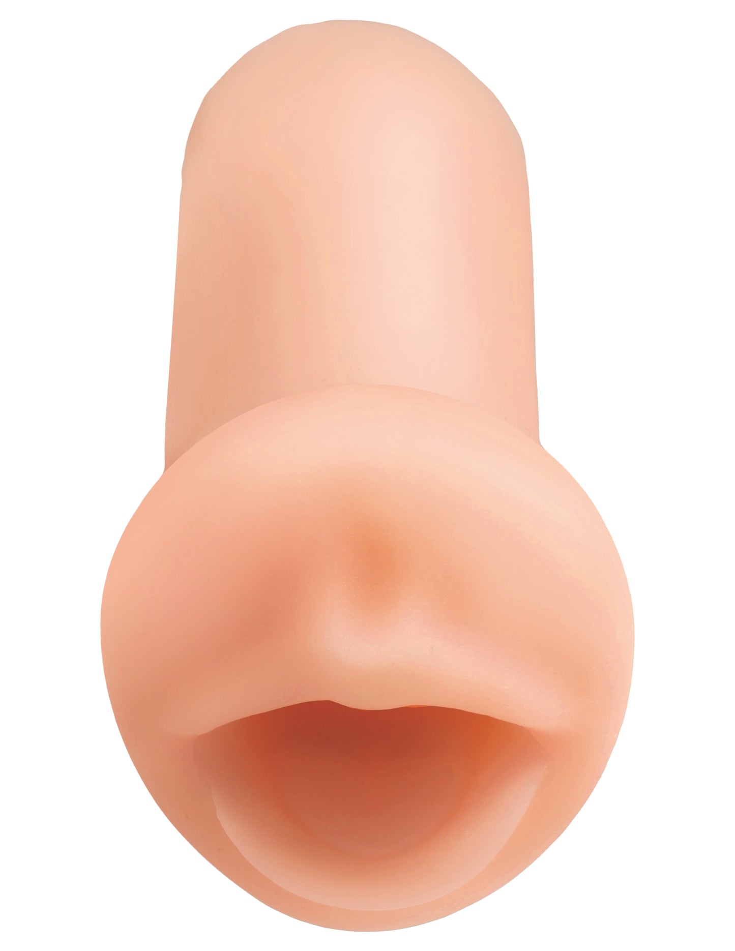 Way Pussy Ass and Mouth Stroker Set Masturbador Vagina Ano Boca PDX Extreme - All 3 Holes