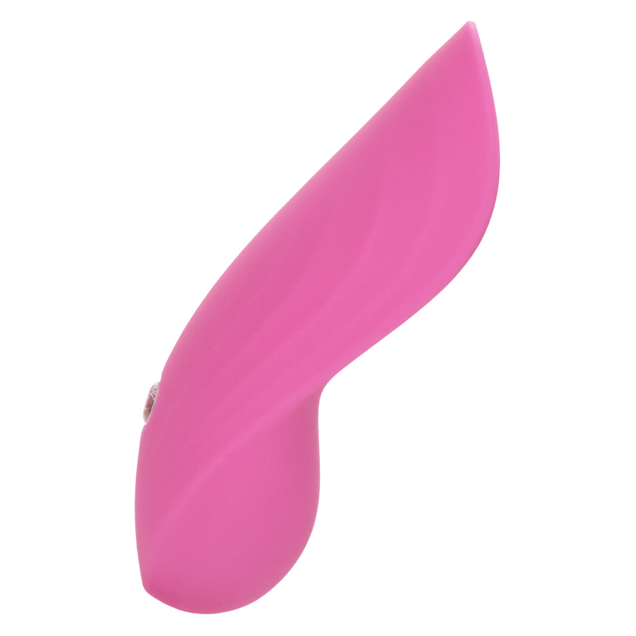 Vibrador Estimulador Vaginal Excitador Masajeador Curvo Luvmor Teases