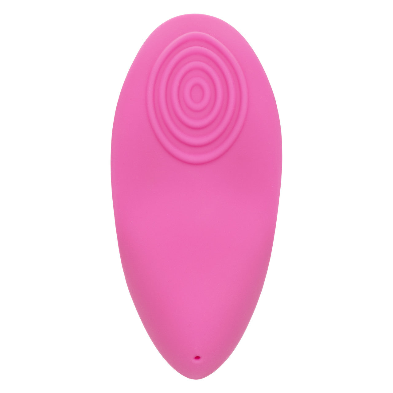 Vibrador Estimulador Vaginal Excitador Masajeador Curvo Luvmor Teases