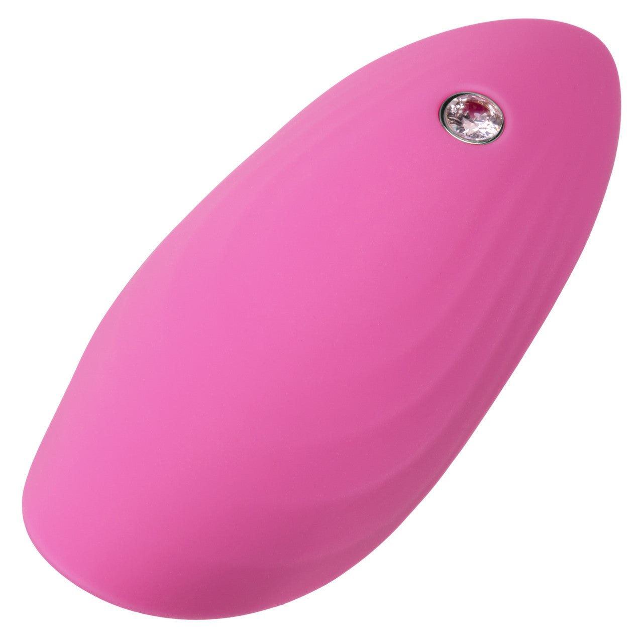Vibrador Estimulador Vaginal Excitador Masajeador Curvo Luvmor Teases