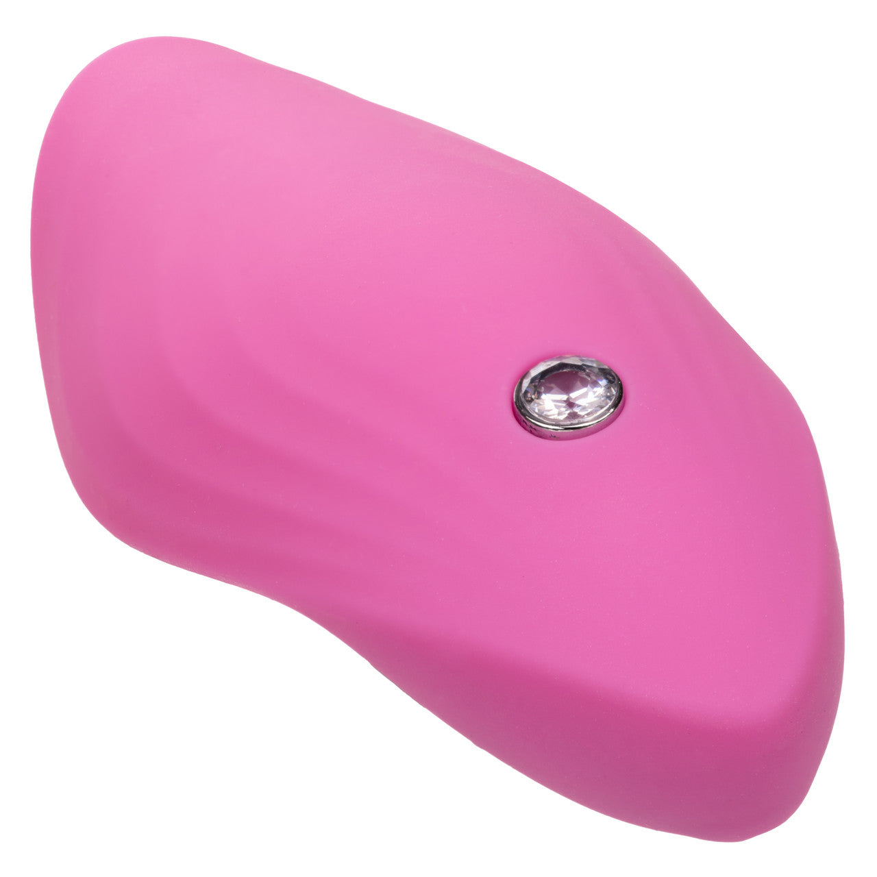 Vibrador Estimulador Vaginal Excitador Masajeador Curvo Luvmor Teases