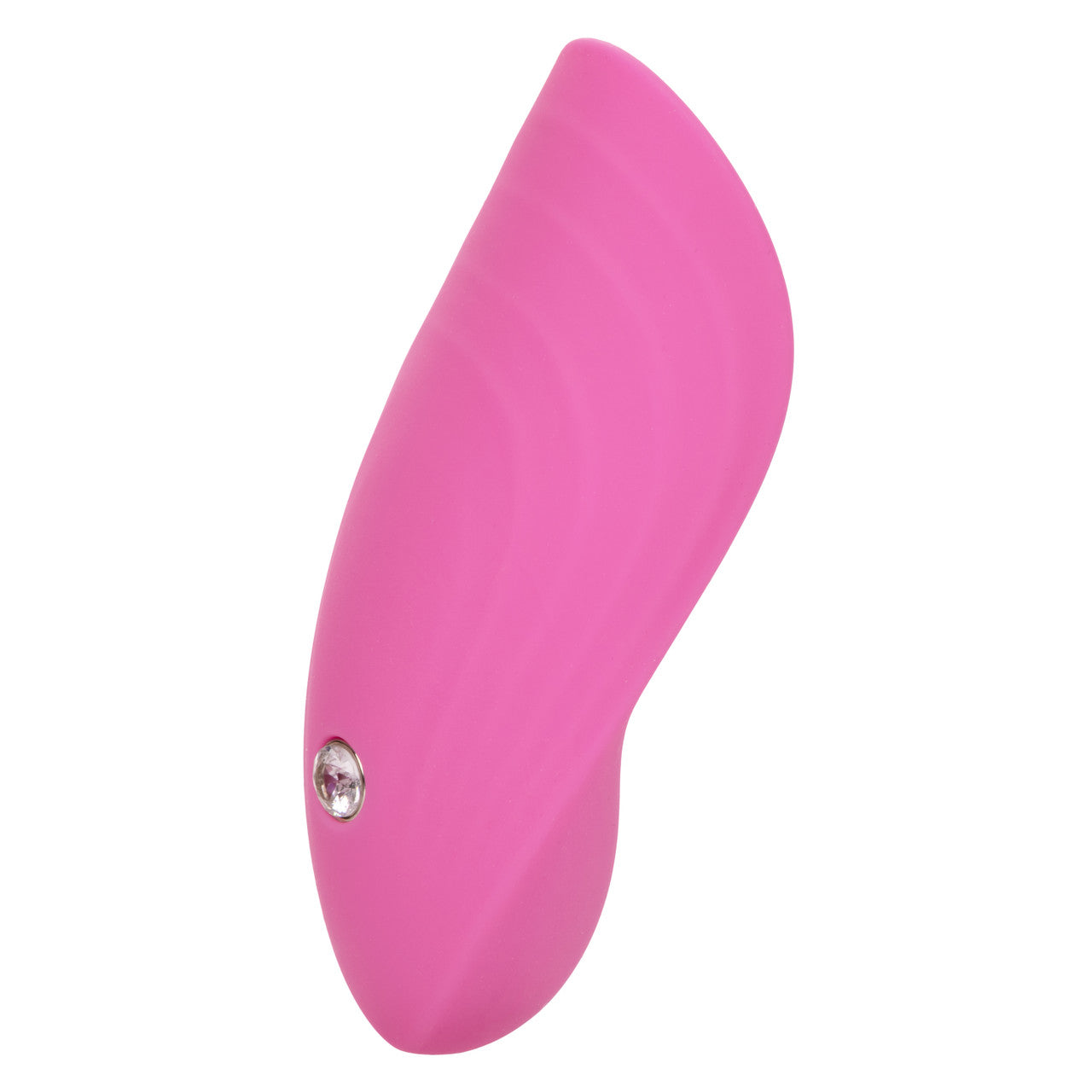 Vibrador Estimulador Vaginal Excitador Masajeador Curvo Luvmor Teases