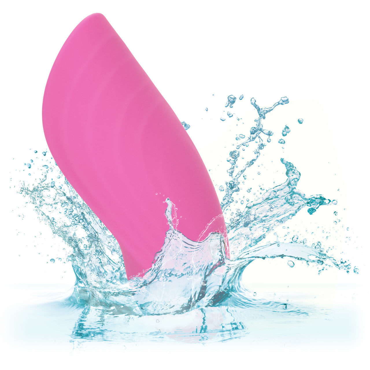 Vibrador Estimulador Vaginal Excitador Masajeador Curvo Luvmor Teases