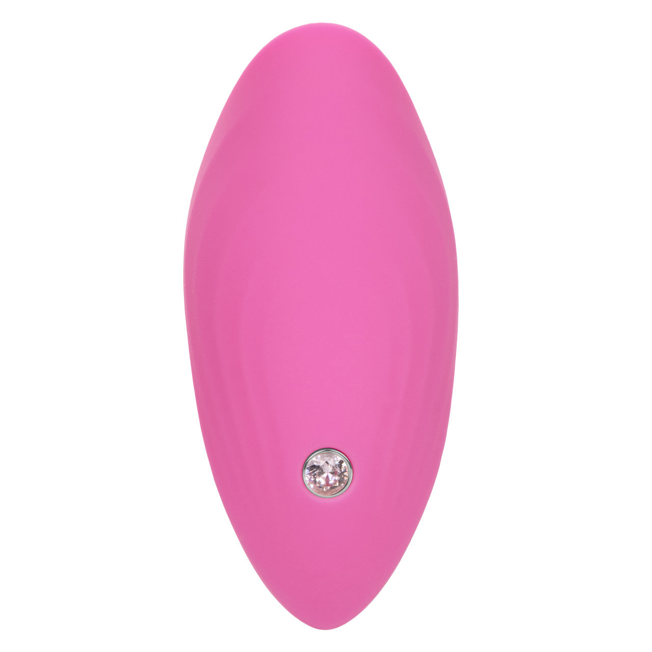 Vibrador Estimulador Vaginal Excitador Masajeador Curvo Luvmor Teases