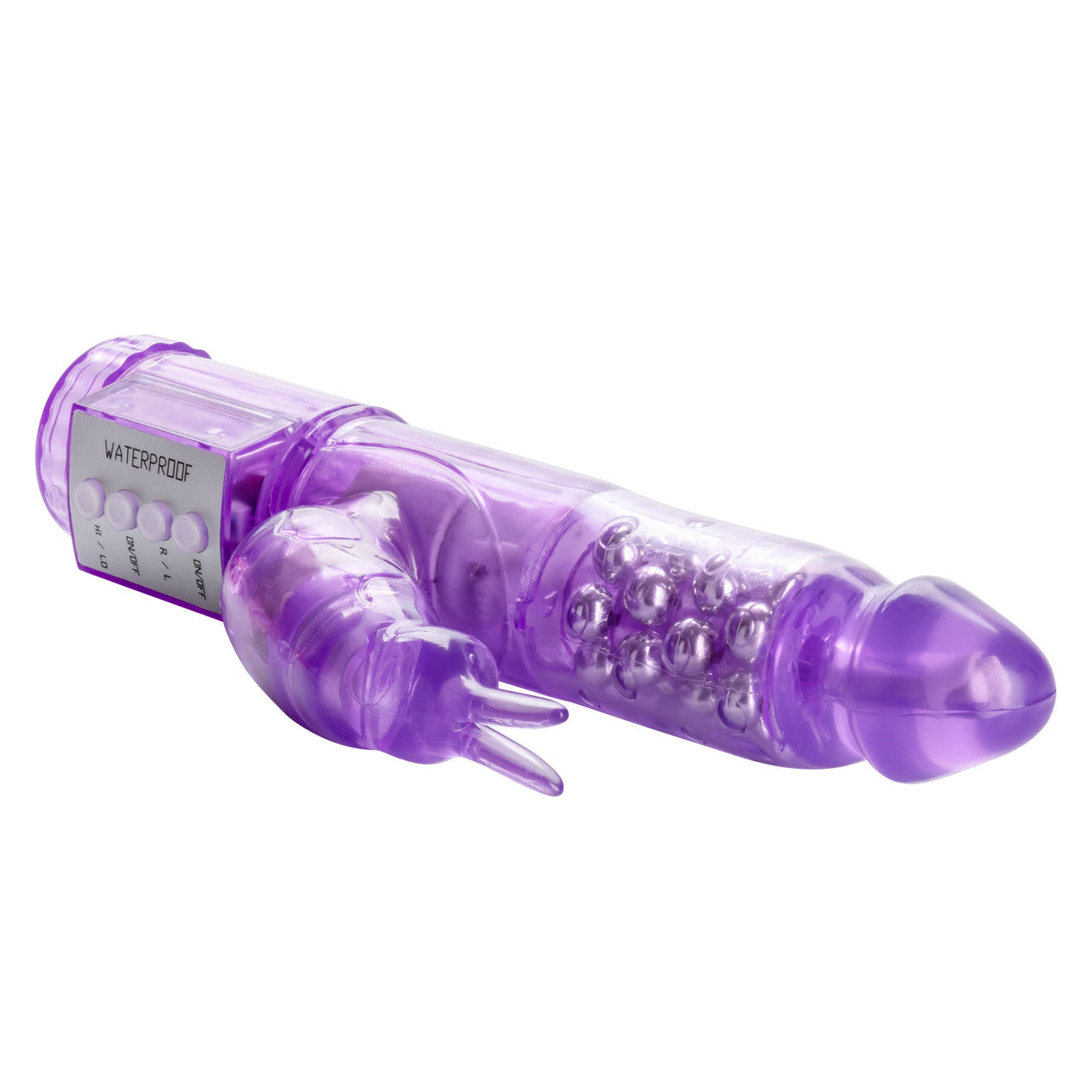 Vibrador Consolador Multiorgasmo Vaginal My First jack Rabbit