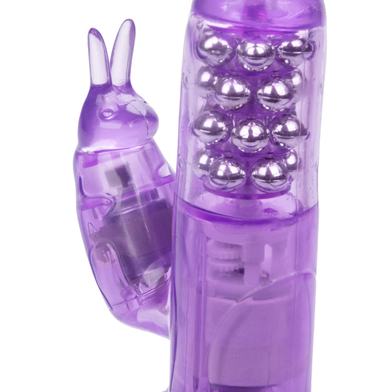 Vibrador Consolador Multiorgasmo Vaginal My First jack Rabbit